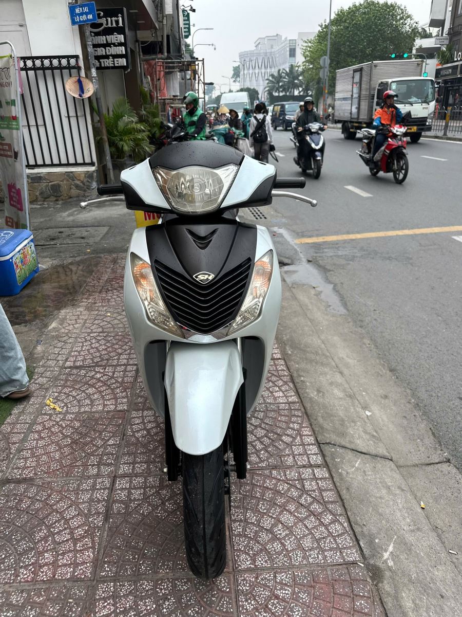 HONDA SH Ý 150CC 2009 BS 59U1-71033